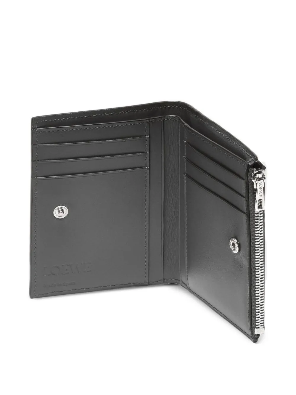 Essential wallet