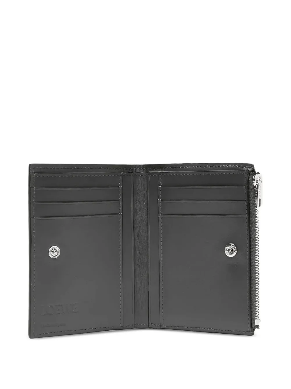  Loewe Essential Wallet - Grey 