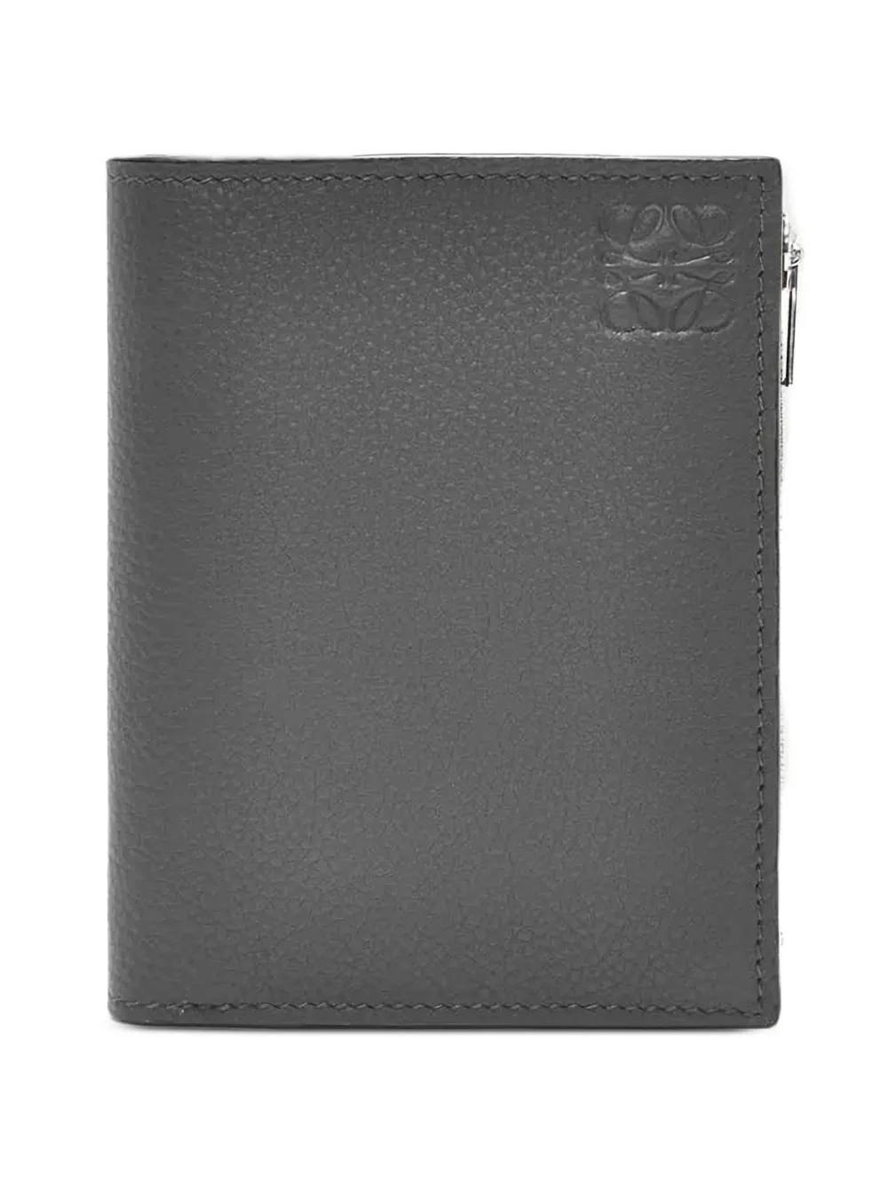 LOEWE Essential wallet | gris | Image 1