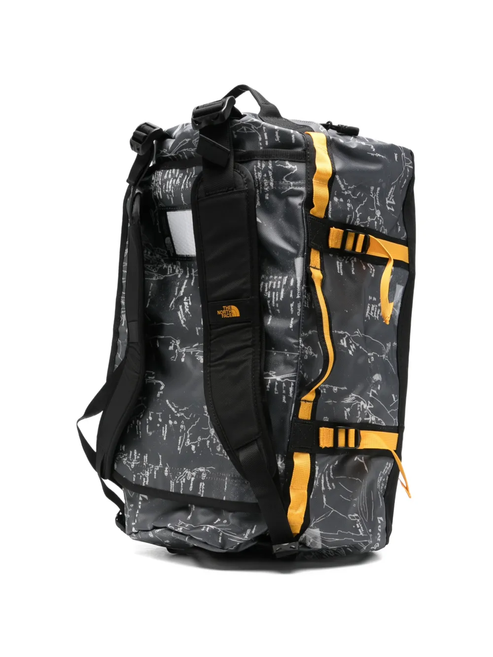 The North Face Base Camp kleine reistas Grijs