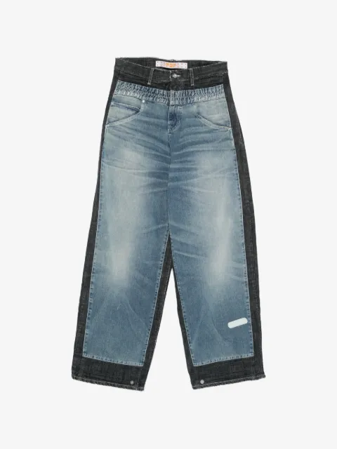 PDF Doubble Leggenda jeans
