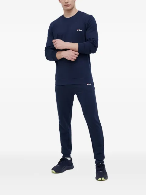 FILA 롱슬리브 스웻셔츠