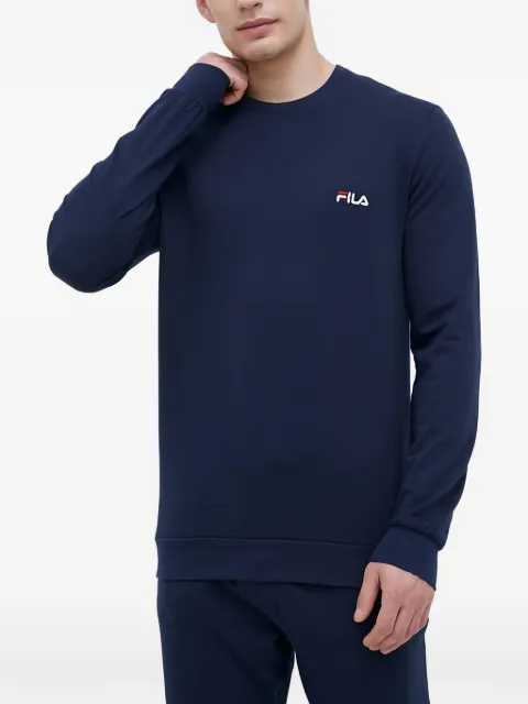 Fila long-sleeve sweatshirt