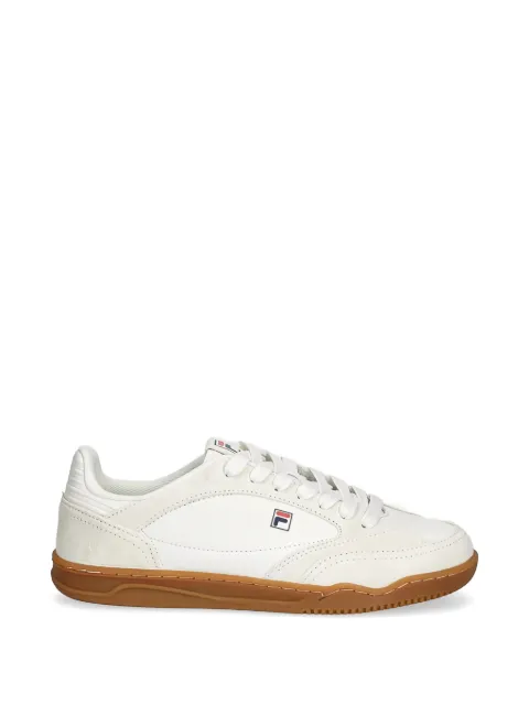 Fila Slantshot panelled lace-up sneakers