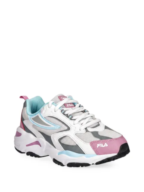Fila Kids tenis con paneles