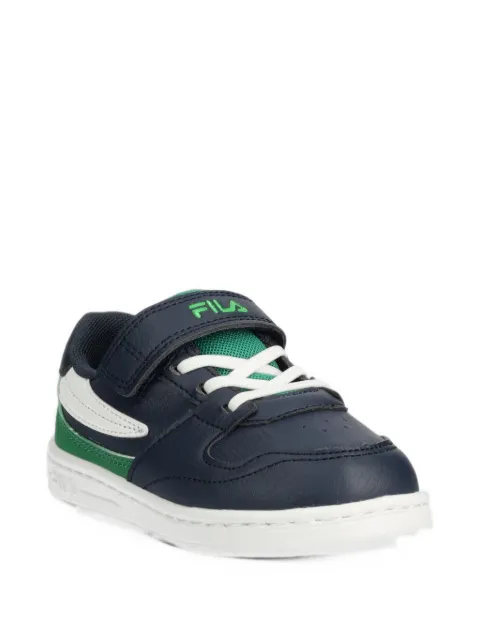 Fila Kids FXVENTUNO low-top sneakers