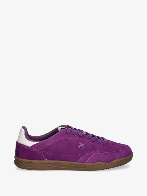 Fila Slantshot suede sneakers
