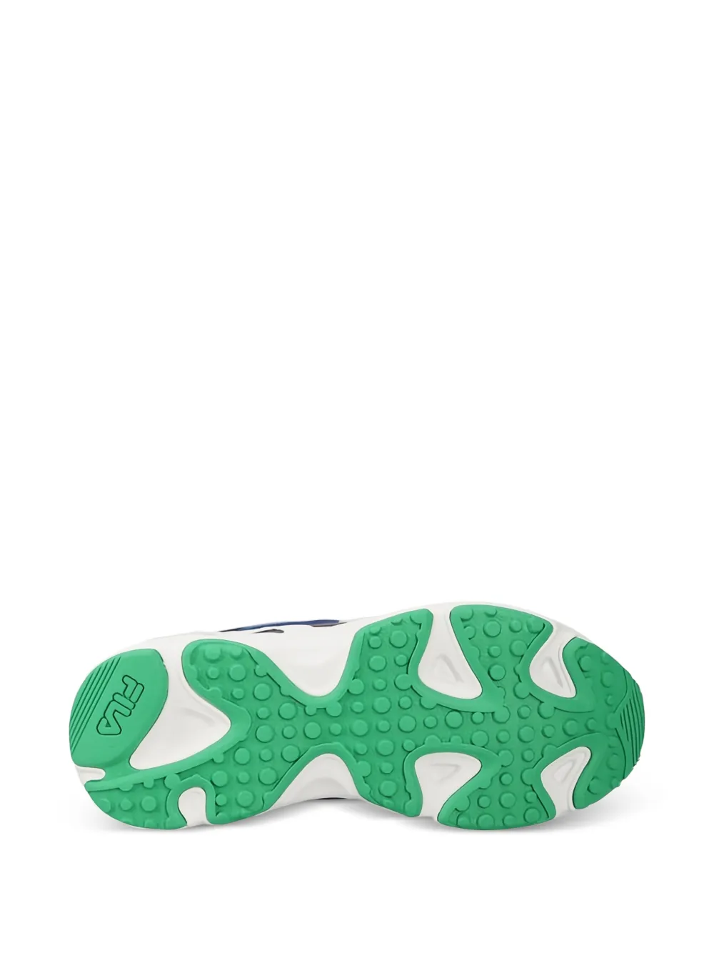 Fila Kids CR-CW02 Ray Tracer sneakers Wit