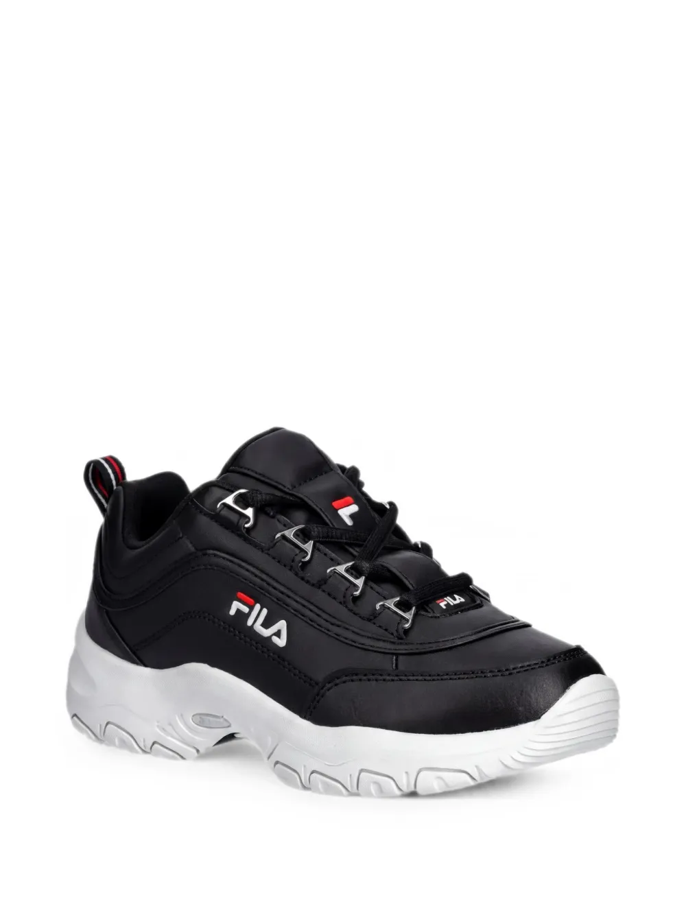 Fila Kids Sneakers Strada - Nero