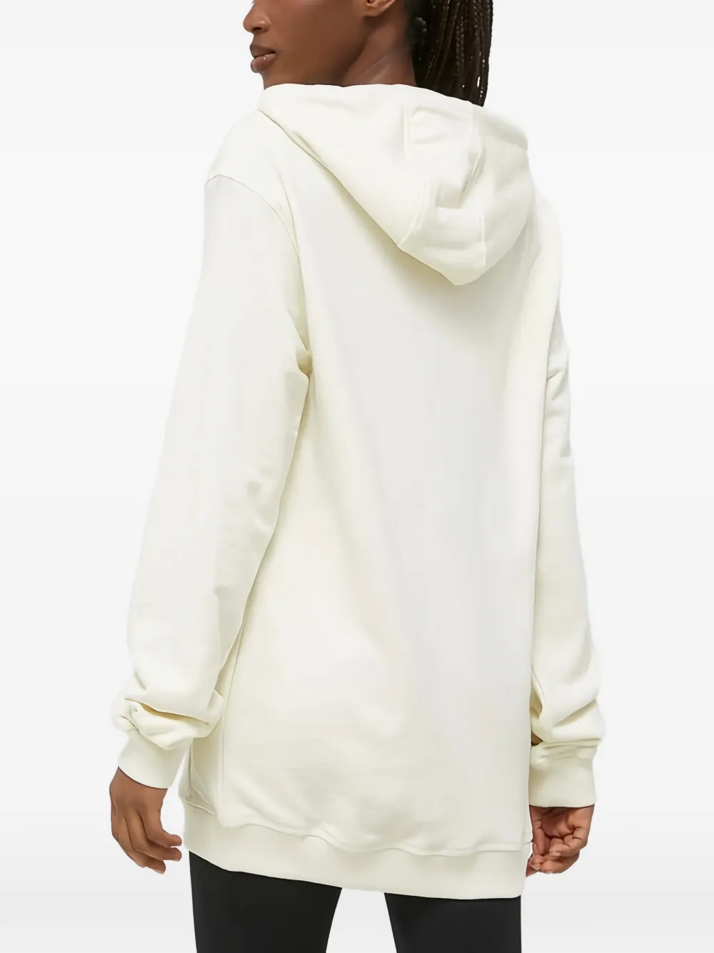 Fila Classic 2.0 hoodie Beige