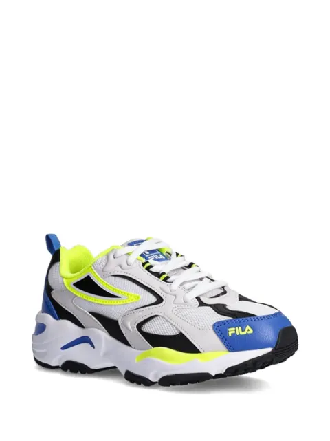 Fila Kids logo运动鞋
