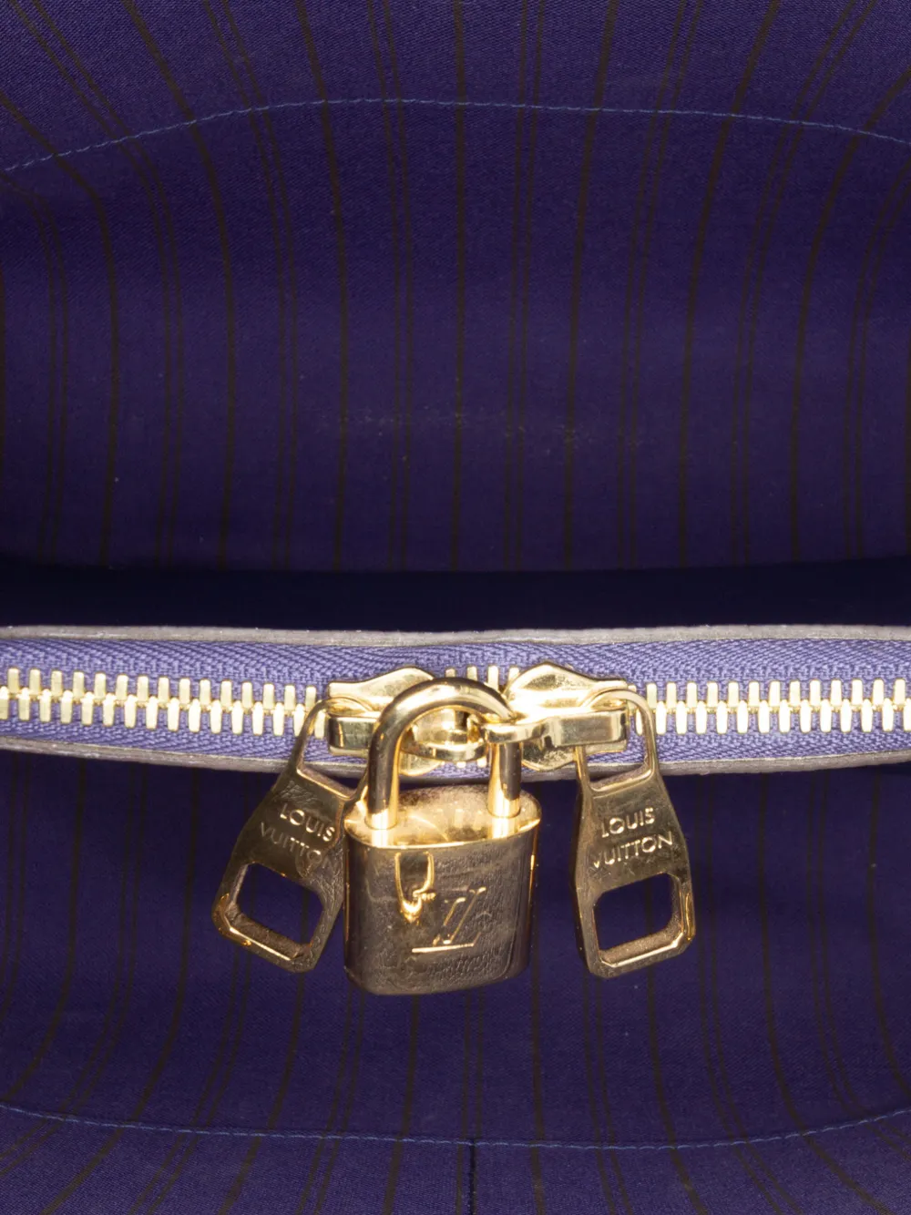2015 Monogram Empreinte Montaigne Gm Satchel