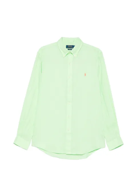 Polo Ralph Lauren long-sleeve shirt