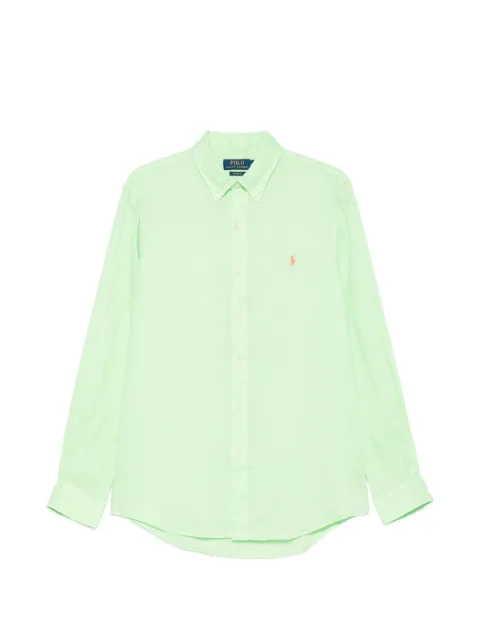 Polo Ralph Lauren long-sleeve shirt