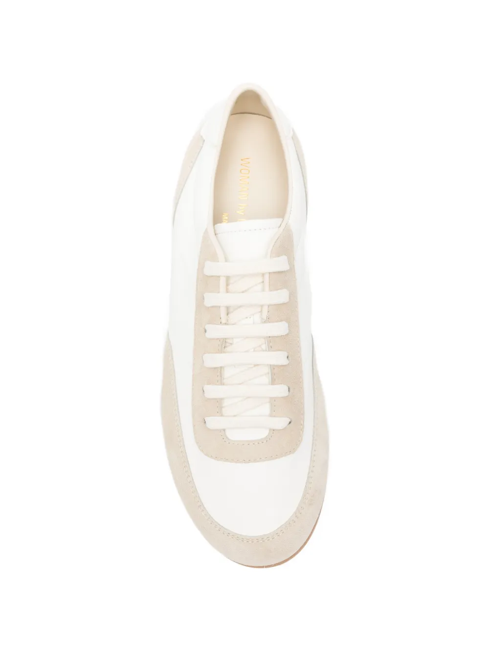 Common Projects Sneakers Wit
