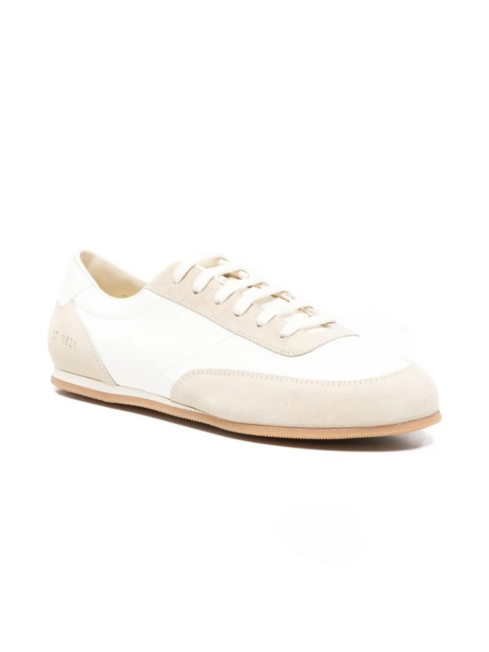 Common Projects Sneakers Wit