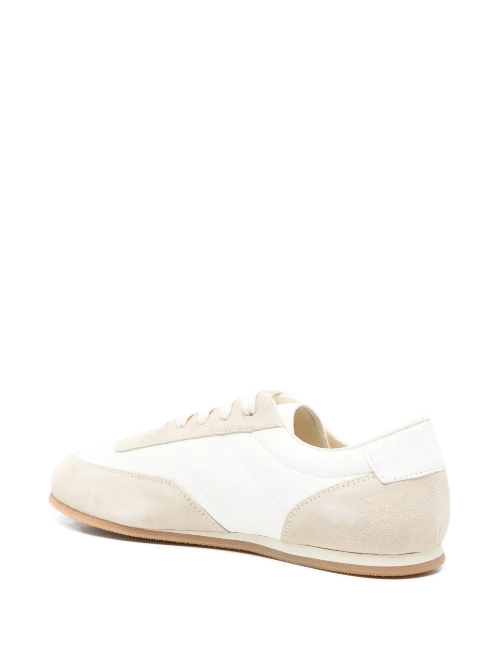  Common Projects Lace-up Sneakers - White 