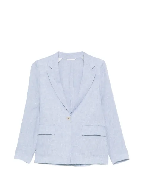 Peserico single-breasted blazer
