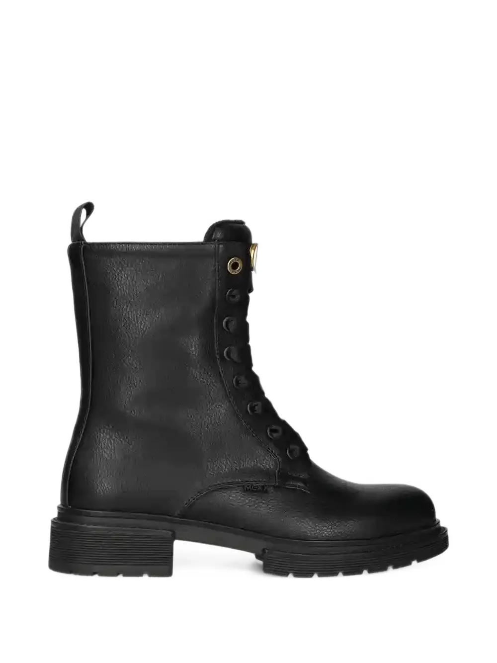 MEXX lace-up ankle boots - Nero