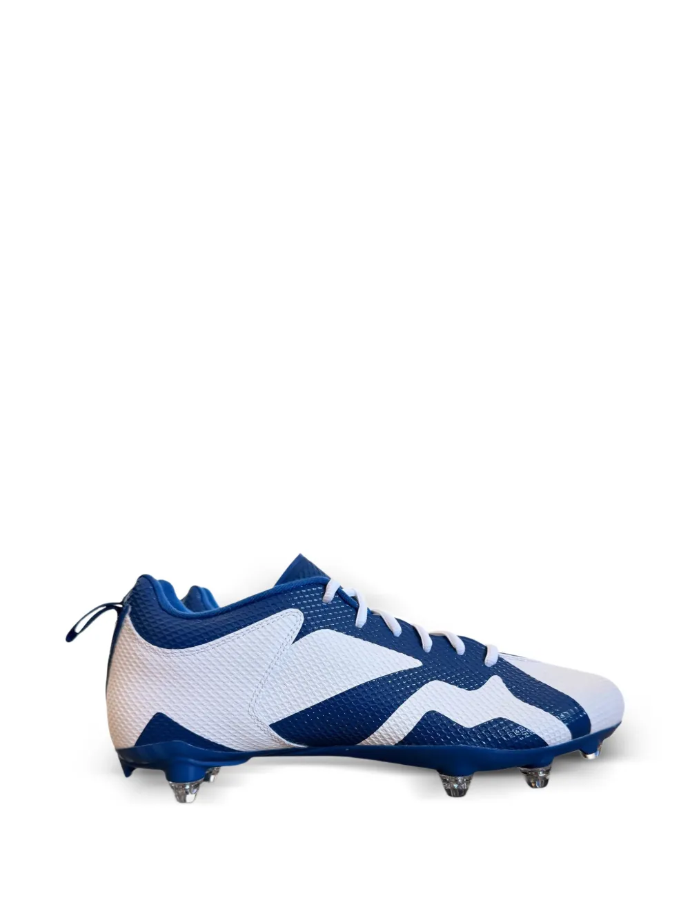 Jordan Vapor Speed low-top sneakers - Bianco