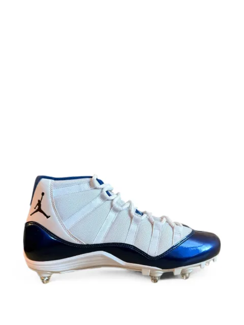 Jordan Jordan 11 detachable-cleat sneakers