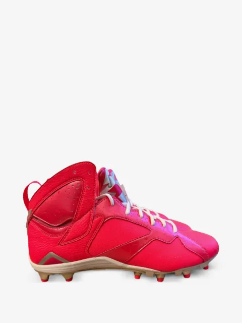 Jordan Jordan 7 molded sneakers