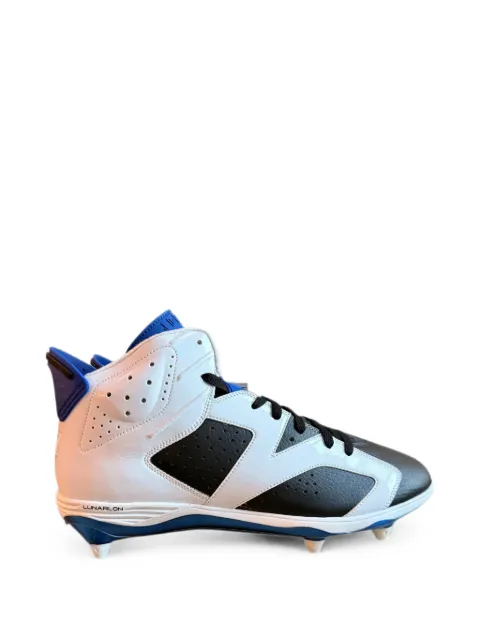 Jordan Jordan 6 detachable-cleat lace-up sneakers