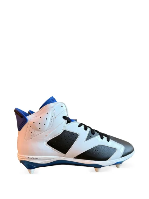 Jordan Jordan 6 detachable-cleat lace-up sneakers