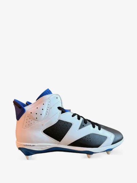 Jordan Jordan 6 detachable-cleat lace-up sneakers