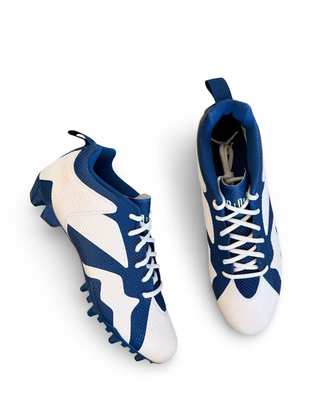 Jordan 7 Vapor Speed sneakers Wit