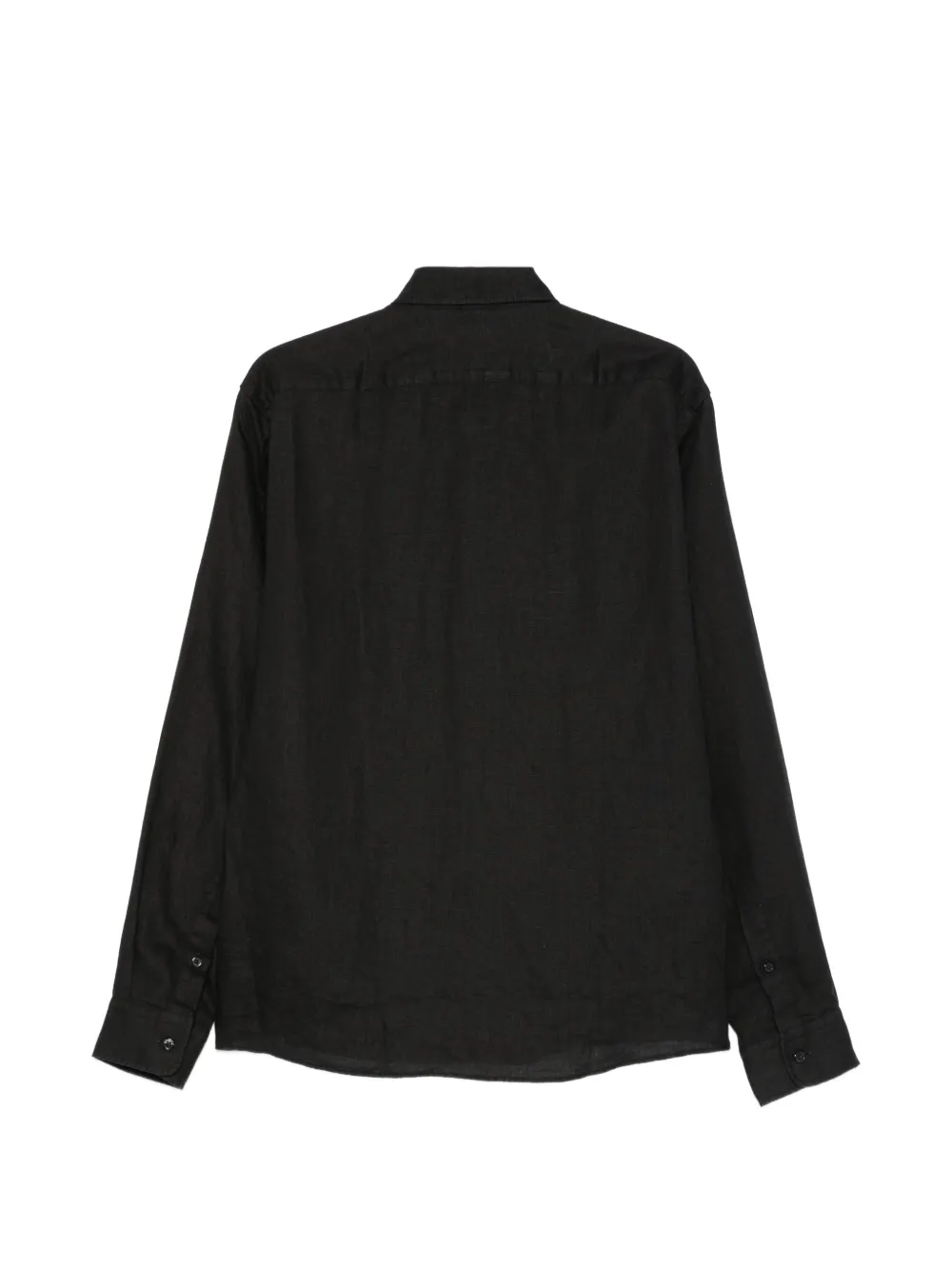 BOSS 纽扣衬衫 | Image 2