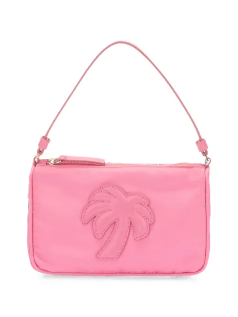 Palm Angels Palm patch shoulder bag