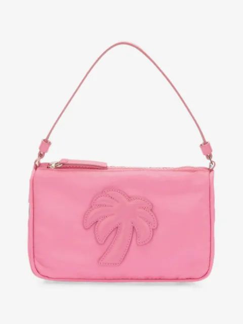 Palm Angels Palm patch shoulder bag