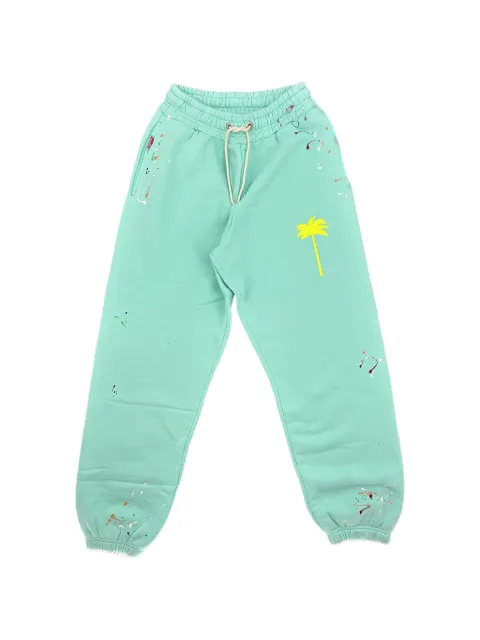 Palm Angels PXP painted track pants
