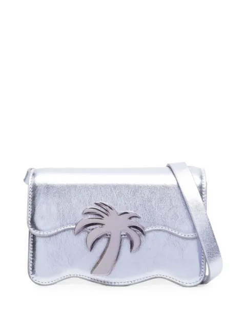 Palm Angels mini Palm Beach shoulder bag