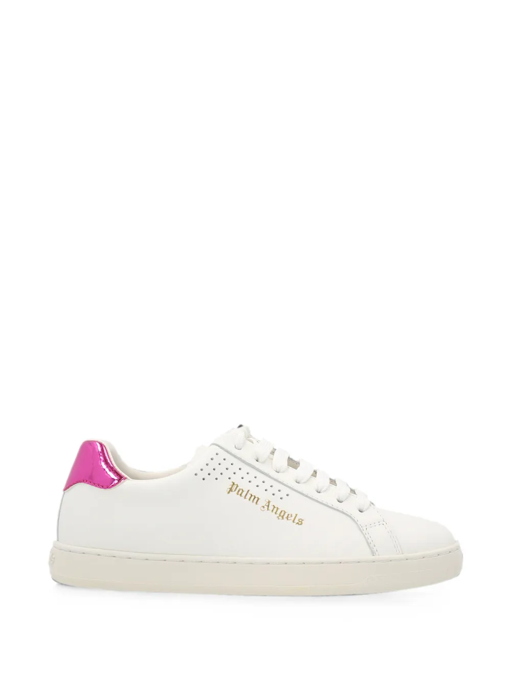 Palm Angels Palm One sneakers Wit