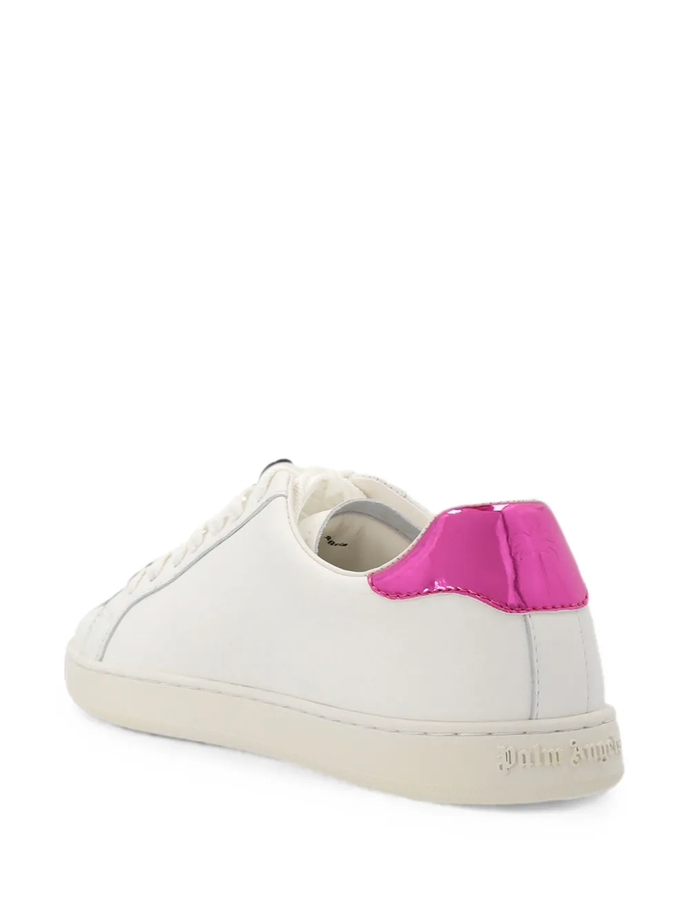 Palm Angels Palm One sneakers Wit