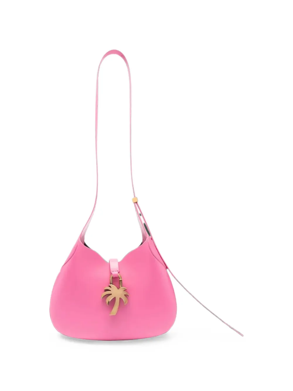 Palm Angels Palm Tree shoulder bag - Rosa