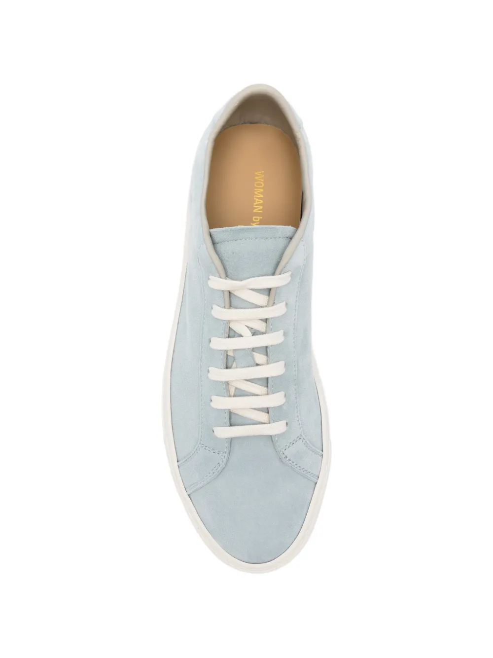 Common Projects Achilles sneakers Blauw