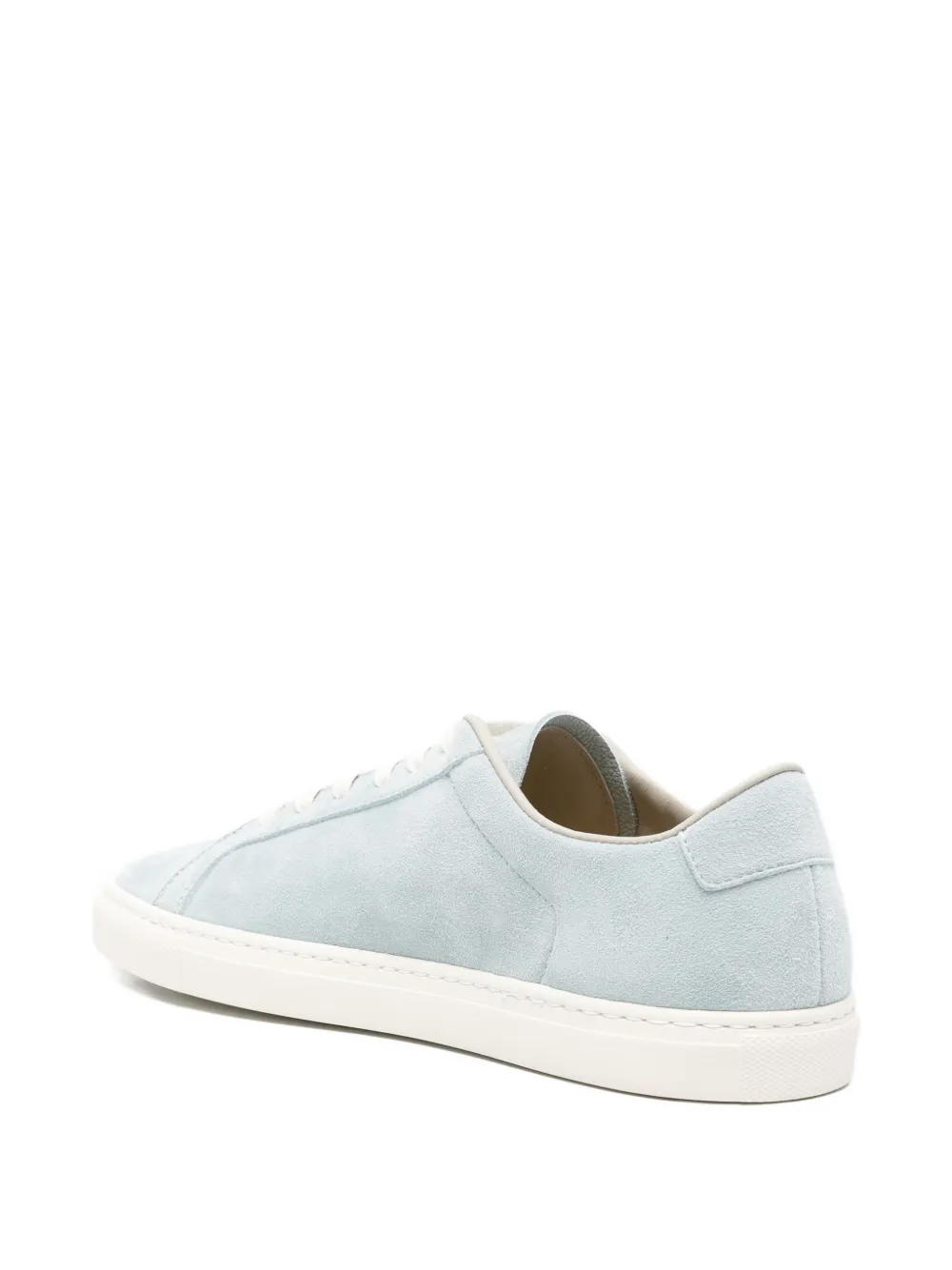 Common Projects Achilles sneakers Blauw