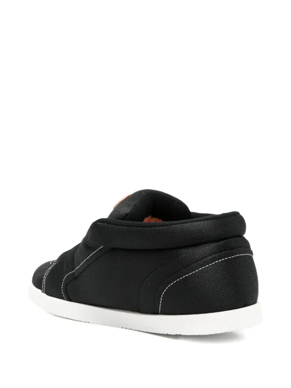 PDF SK8 スニーカー | ブラック | FARFETCH JP
