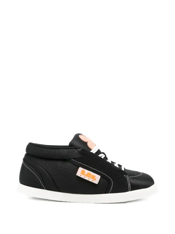 PDF SK8 スニーカー | ブラック | FARFETCH JP