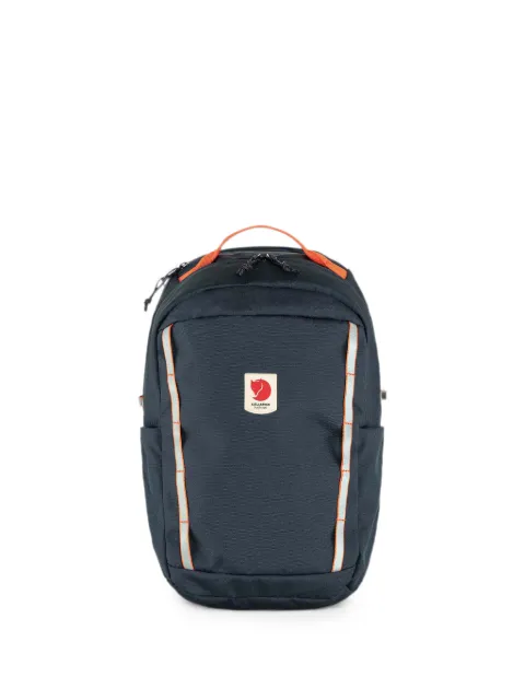 Fjällräven Kids sac à dos Skule à patch logo