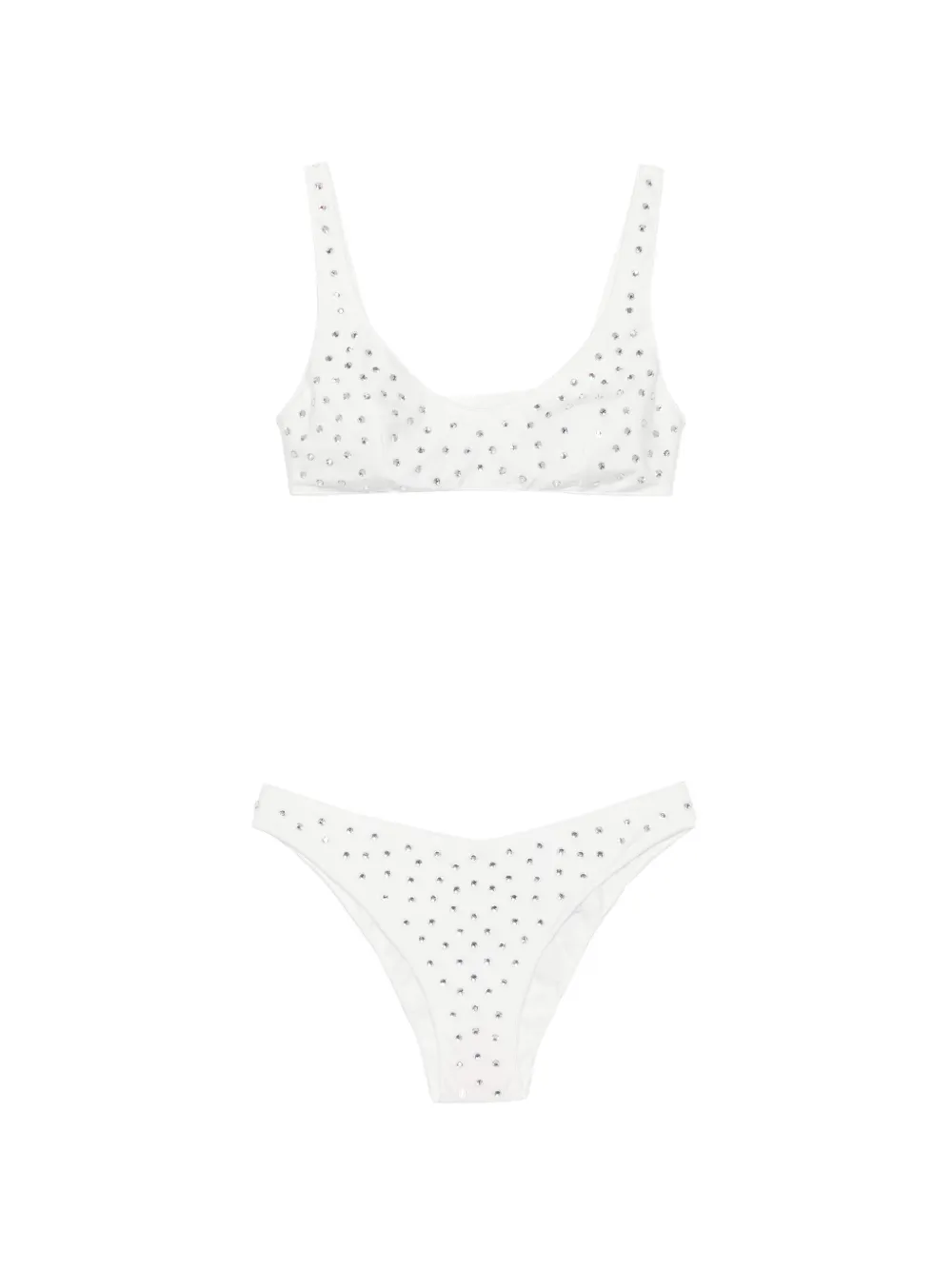 Oséree Sea bikini - Bianco