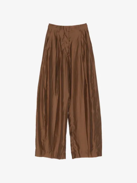 THELATEST pantalones palazzo Billie