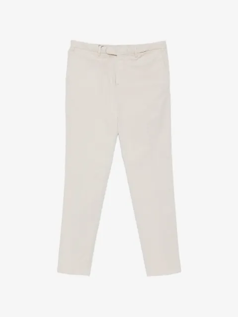Boglioli slim trousers