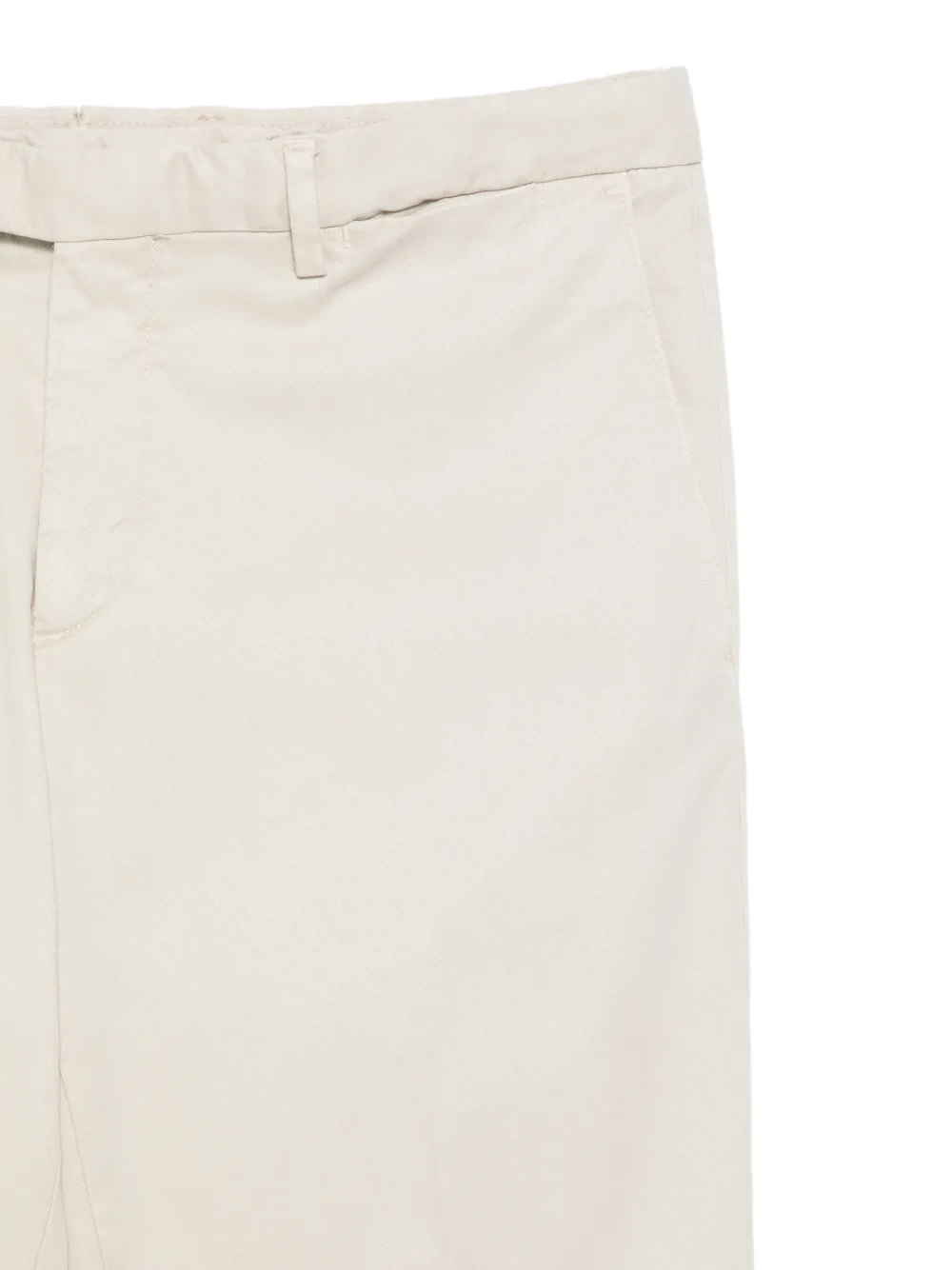  Boglioli Slim Trousers - Neutrals 