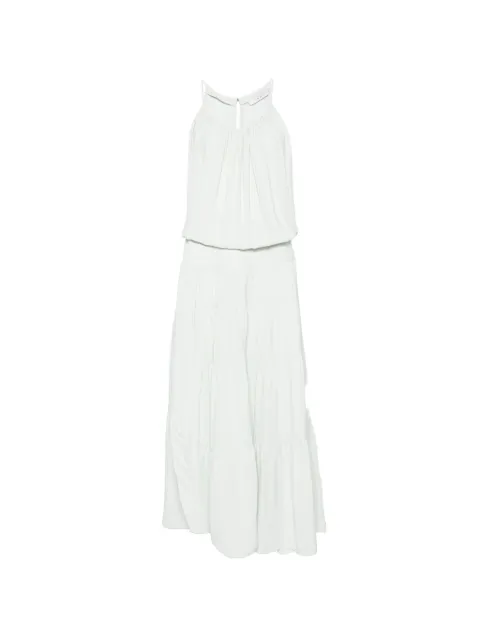 IRO  Island tiered dress