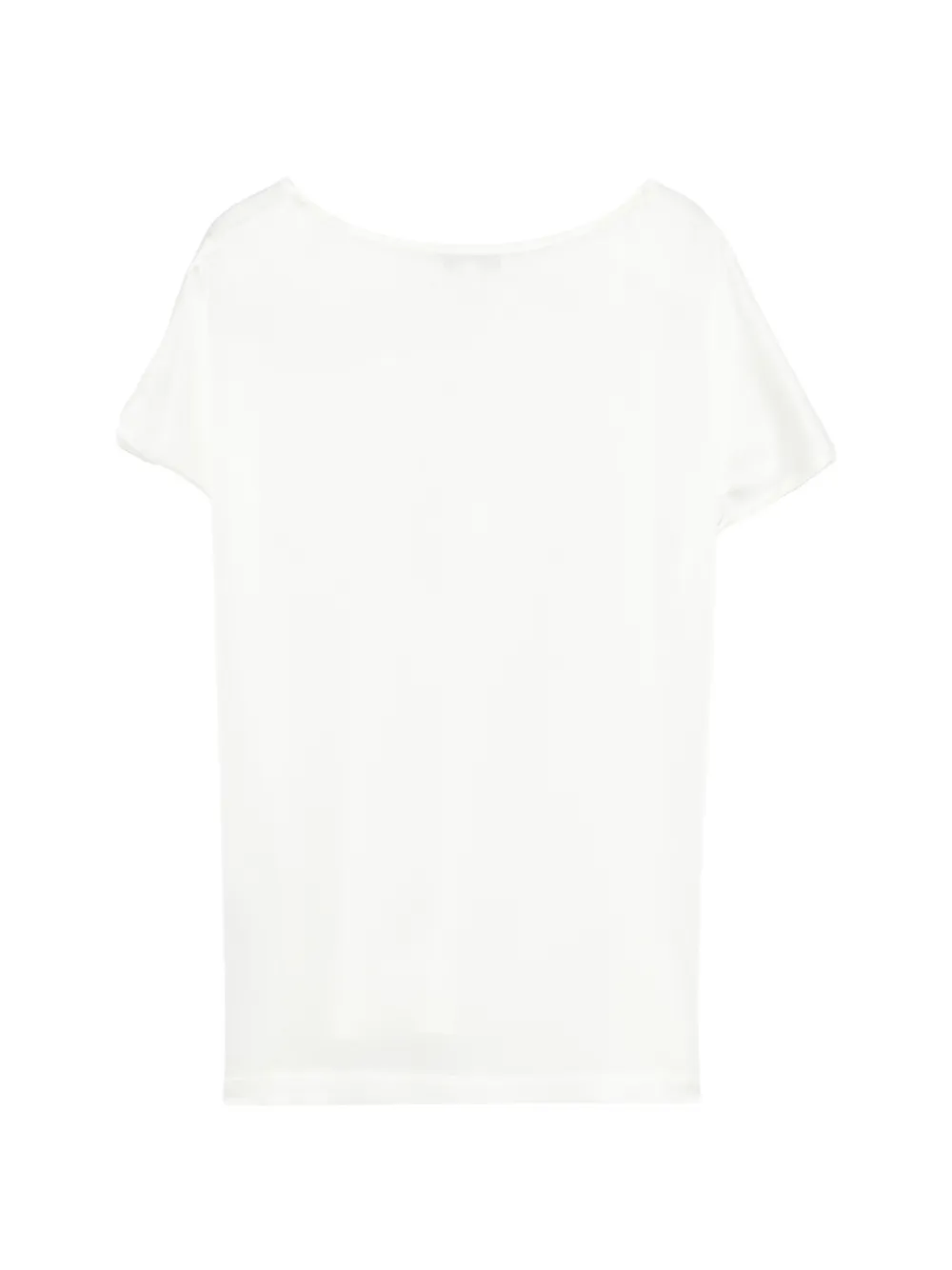  Antonelli Clara Short-sleeve T-shirt - White 