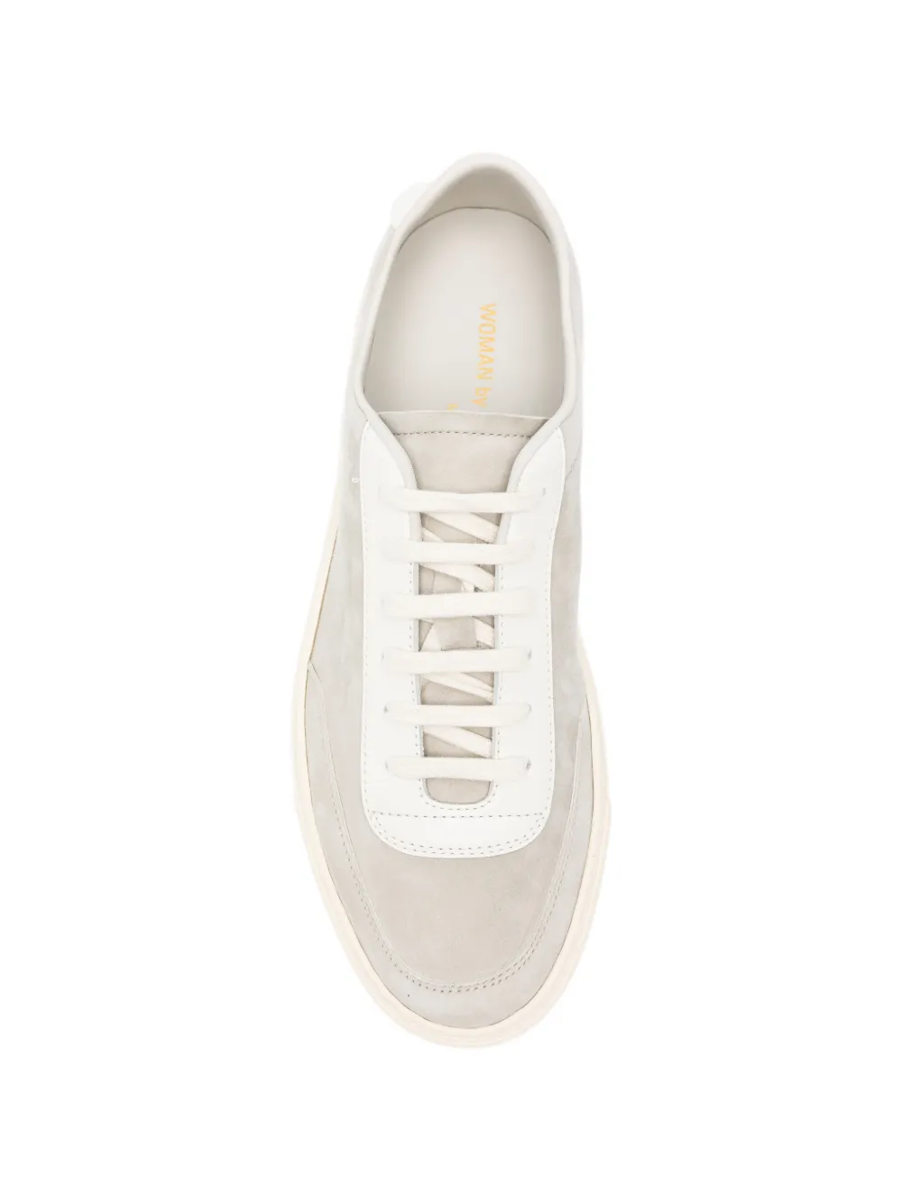 Common Projects Sneakers met vlakken Grijs
